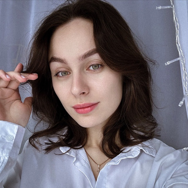 Екатерина Киселева